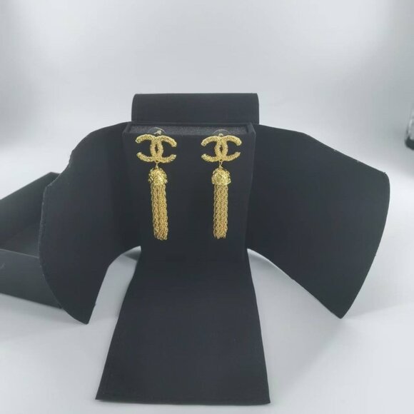 ✨✨Chanel Earring - Picture 6 of 9